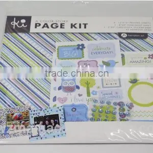 Cheap Custom Magnetic Notepad With Iron Clip thumbnail-3