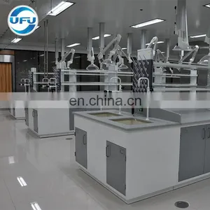 Dental Lab Bench thumbnail-5
