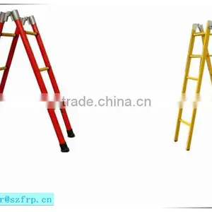 Fiberglass Insulation Ladder thumbnail-3