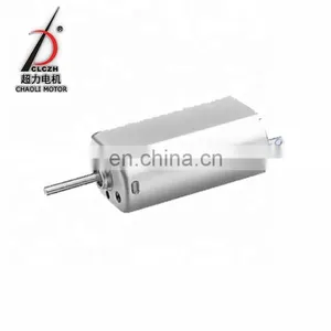 dc Motor Magnet CL-FF050SB Mabuchi Micro Motors,7v Cl-ff050sb dc Motor With Lower Price thumbnail-1