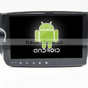 Kaier Factory Directly !android 4.4 Car Dvd Player for K2 +OEM+DVR+Dual Core ! thumbnail-4