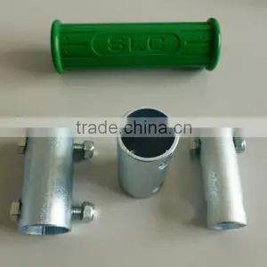 Multipurpose Manual Roll up Curtain Winch for Sidewall and Roof Ventilation thumbnail-3