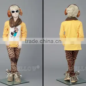 Realist Boys Mannequin Teenager Dummy Cheap Model for Sale ITA3 thumbnail-2