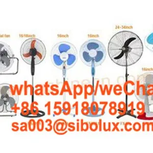 Foshan Sibolux Electric Co., Ltd. company overview - view 1 thumbnail