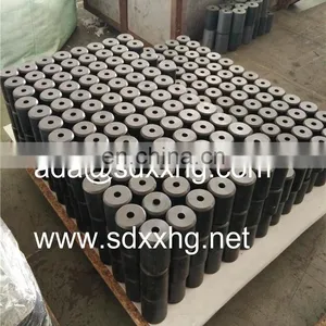 UHMWPE Bushes and Washers, Uhmw-pe Roller Chain Guides Uhmwpe Plastic Rollers Conveyors thumbnail-5
