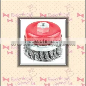 Twisted Wire Brush thumbnail-1