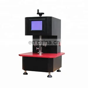 GT-C39B Zipper Rotation Strength Test Machine thumbnail-1