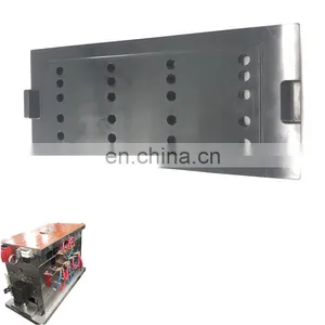 Professional Abs Injection Molded Plastic Parts thumbnail-5