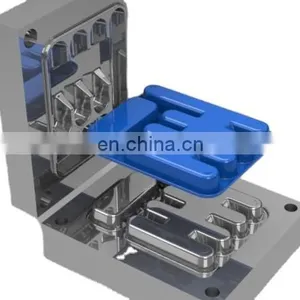 High Quality Professional Mould for Injection Plastic Molding Companies Plastic Injection Molding thumbnail-5