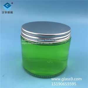 380ml Honey Glass Bottle Directly Sold by Manufacturer thumbnail-2