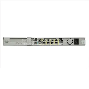 Brand New Sealed ASA5525-K9 Cisco ASA 5500 Series Firewall Edition Bundle thumbnail-1