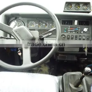 Dongfeng EQ3091GD2 4x2 Dump Truck 6-8T Cx thumbnail-6