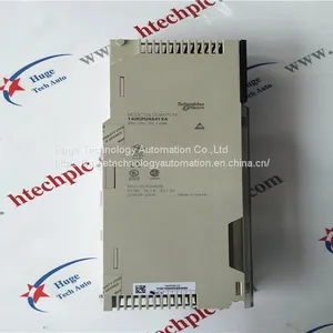 SCHNEIDER Modicon 140CPU65150 Unity Processor PLC DCS VFD thumbnail-1