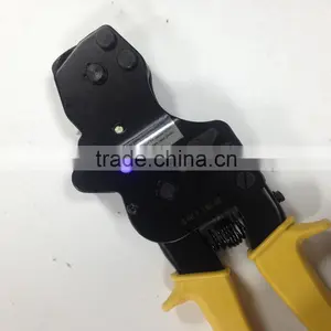 Crimp Tool for Pex Pipe of ASTM1807 thumbnail-3