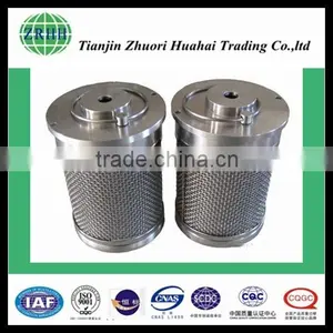 High Filtration Precious LY-15/25W Steam Turbine Filter Installed in the Hydraulic System of Filter and Filter Oil Machine thumbnail-1