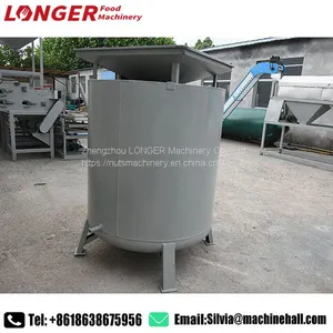 High Quality Cashew Nut Boiler Process Cashew Boiler and Cooker thumbnail-3