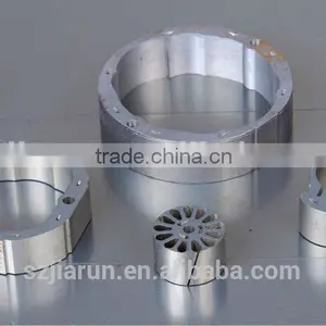 Punching Stator and Rotor thumbnail-1