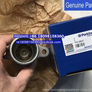 ULPK0041 ULPK0040 ULPK0042 Genuine Original Perkins Lift Pump thumbnail-4