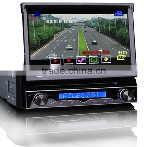 Erisin ES1088M Win8 UI 1 Din 7 Inch Car DVD GPS Car Stereo thumbnail-2