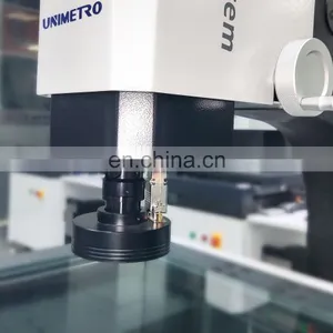 Manual Image Measuring Instrument Optical Test Equipment For Dimension Measurement thumbnail-5