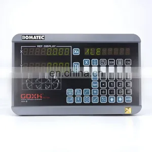 Lathe 2 Axis 3axis Digital Readout LCD Display Dro For Milling Machine thumbnail-1