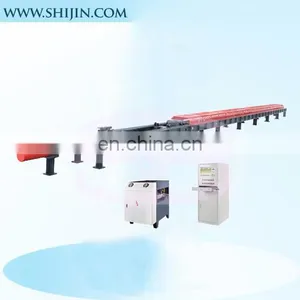 Computerized Digital Automatic LW-1000 Chain Horizontal Universal Tensile Testing Machine With High Quality thumbnail-3