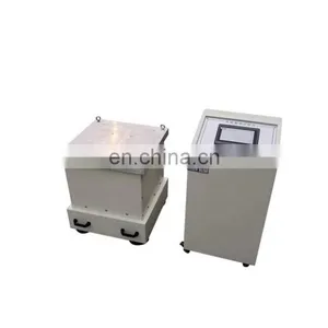 Programmable Frequency Three Direction Vibration Tester Table thumbnail-1