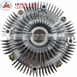 Auto Parts Fan Clutch 16210-0C010 16210-0L010 16210-54220 FOR Hilux 2TR TGN16.26 thumbnail-2