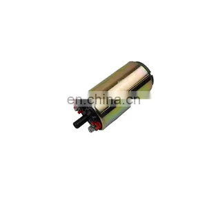 HIGH QUALITY AUTO PARTS Electric Fuel Pump For COROLLA 4AGE AE92 SA 4AFE OEM 23220-43070 thumbnail-4