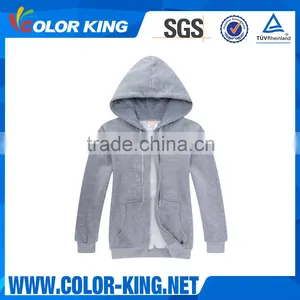 Cheap High Quality Sublimation Combed Cotton Hoodie Quality Choice thumbnail-6