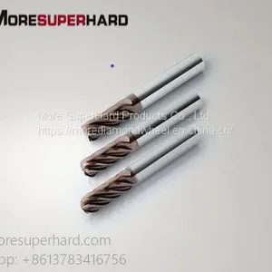 High-efficiency Machining Plan for Aerospace Titanium Alloy Structural Parts thumbnail-3