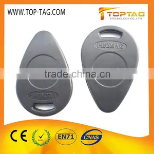 Hot Selling Popular Rfid Key Fob Universal thumbnail-1