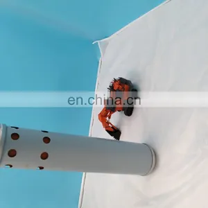 Excavator Hydraulic Filter 4448401,4489239 for ZX60,ZX70,ZX120,Machinery Parts thumbnail-2