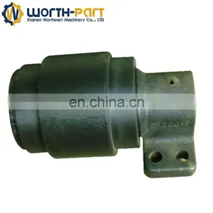 EX200-1 Top Upper Track Carrier Rollers thumbnail-5
