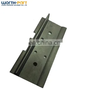 Excavator Parts SK200LC VZ1622A3600 Track Shoes thumbnail-1