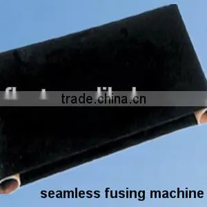 PTFE Hashima Seamless Fusing Machine Belt With High-temperature,non-stick,Excellent Chemical Resistance thumbnail-1