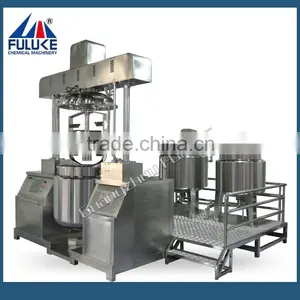 FLK Viscous Liquid Mixer for Sale thumbnail-1