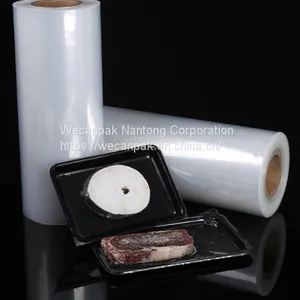 Vacuum Skin Packaging Film and Tray thumbnail-1