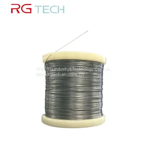 Pure Titanium Welding Titanium Filler Wire thumbnail-3