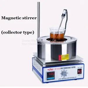 Laboratory Collector Magnetic Stirrer thumbnail-1