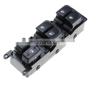 100014551 Best Price Driver Side Power Window Switch 93570-3K010 For Hyundai Sonata 2005-2007 thumbnail-1
