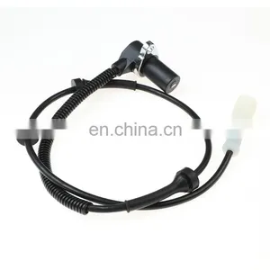 100004367 Front Left ABS Speed Sensor For Daewoo Chevrolet Lacetti Nubira 96549712 thumbnail-4