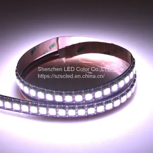 LC8823 LED Backlight Hard and Flexible SMD 5050 LED Strip Light for Back Lighting Source thumbnail-1