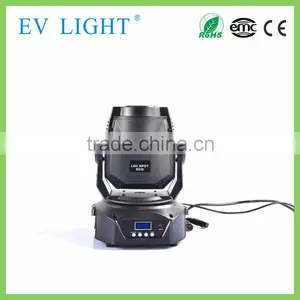 Moving Head Led Spot Light thumbnail-4