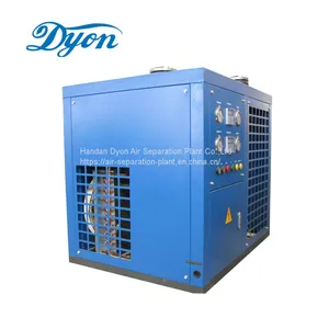 Oxygen Production Plant With Automatic Control System thumbnail-4