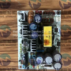 JRC Circuit Board CBG-2692 thumbnail-1