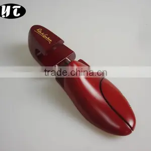 HA1733 Top Grade Shoe Tree Wooden Shoe Keeper Shoe Stretcher thumbnail-1