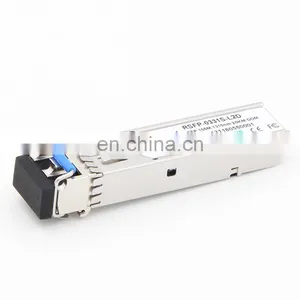 1.25G SFP Module 500M 2KM 10KM 20KM 40KM 80KM 100KM 120KM 160KM thumbnail-2