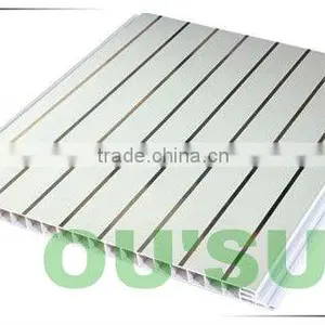 PVC Panel With 10cm 20cm 25cm 30cm 60cm thumbnail-1