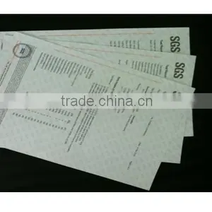Eco Friendly Pvc Foam Sheet/manufactura de PVC Plancha/eco/saludable thumbnail-2